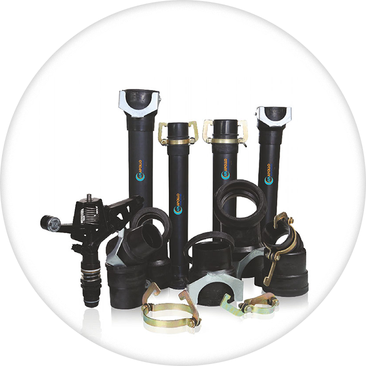 Water Sprinkler For Agriculture